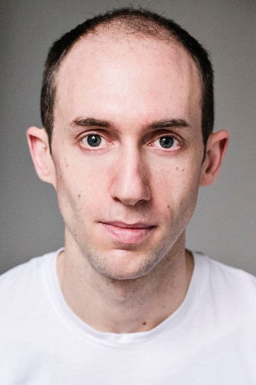 Gethin Alderman profile photo