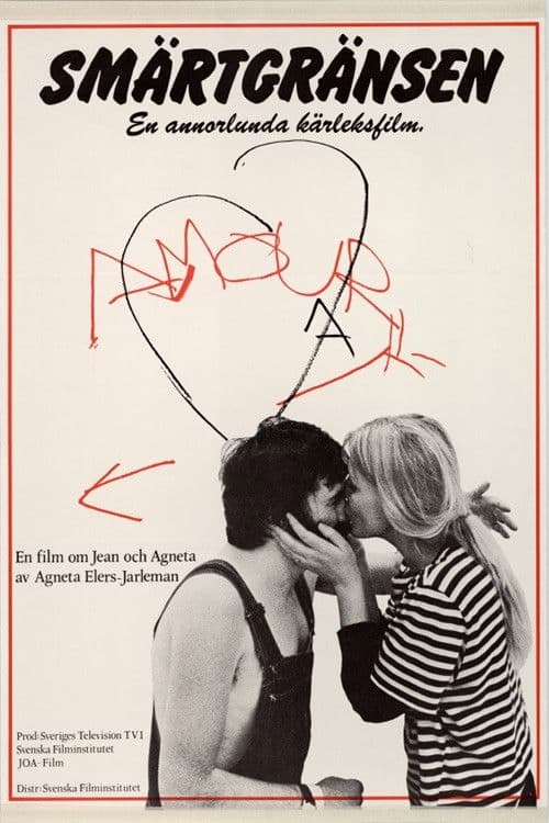 Beyond Sorrow, Beyond Pain poster