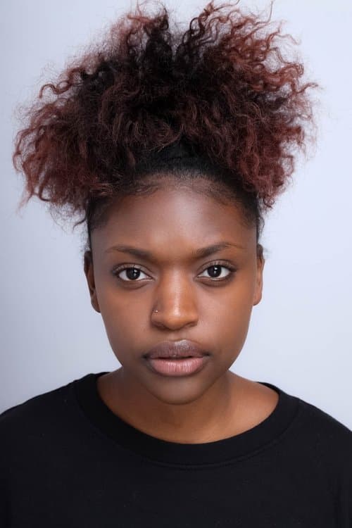 Zuri Reed profile photo