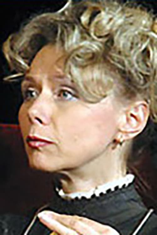 Alyona Okhlupina profile photo