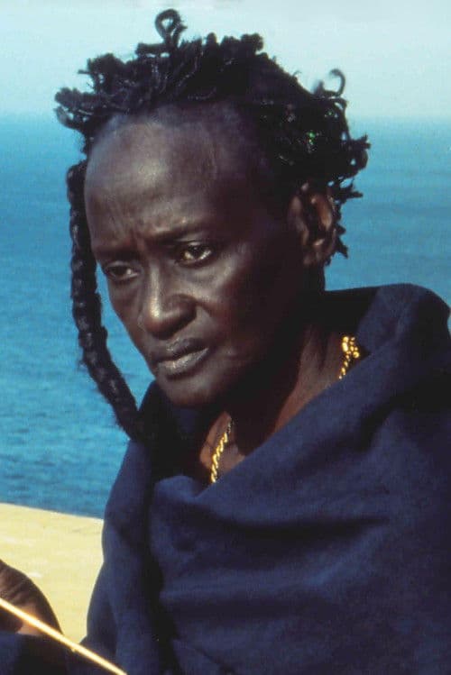 Ami Diakhate profile photo