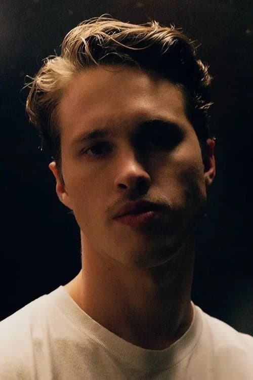 Ryan Beatty profile photo
