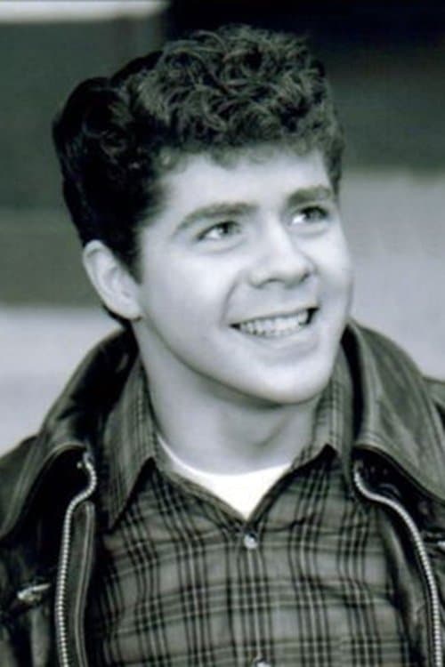 Leif Green profile photo