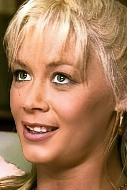 Vanessa d'Angely profile photo