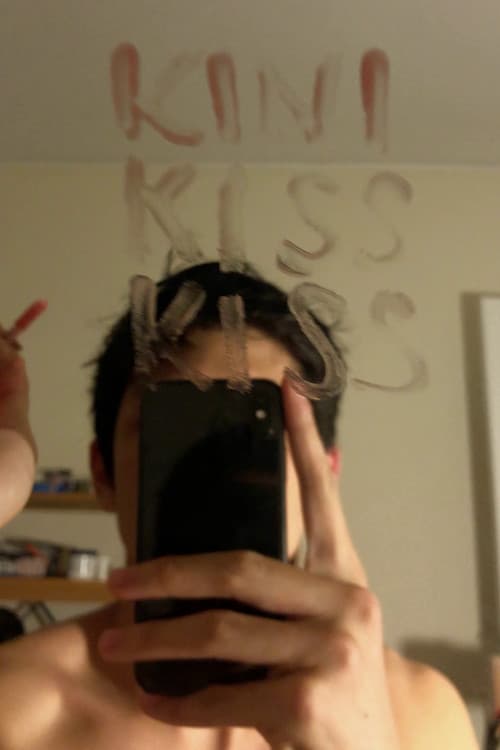 Kinikisskiss poster
