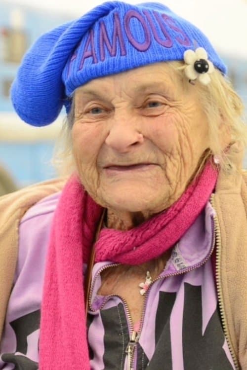 Marie Elizabeth Haist profile photo