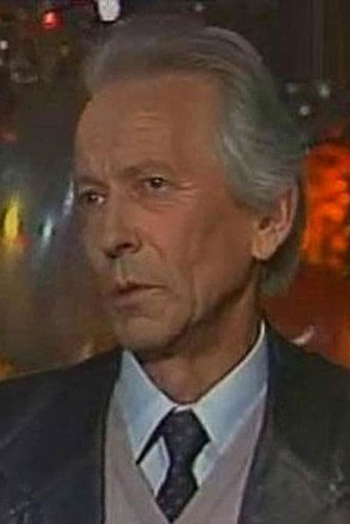 Aleksandr Khmelik profile photo