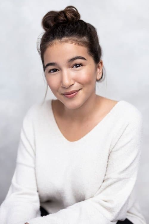 Océane Kitura Bohémier-Tootoo profile photo