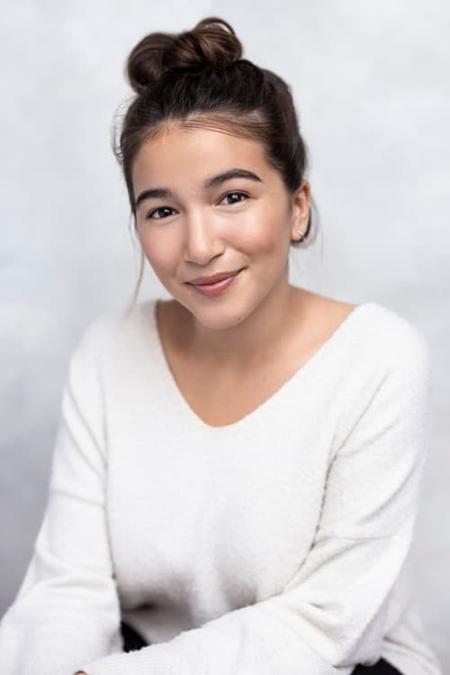 Océane Kitura Bohémier-Tootoo profile photo
