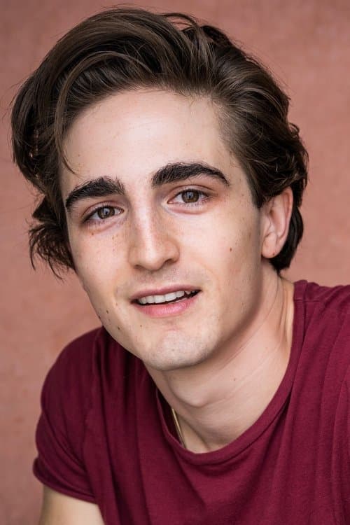 Brandon Bassir profile photo