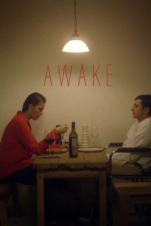 Awake poster