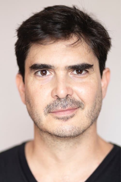 Pablo Abitia profile photo