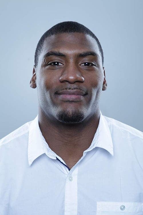 Jamall Johnson profile photo