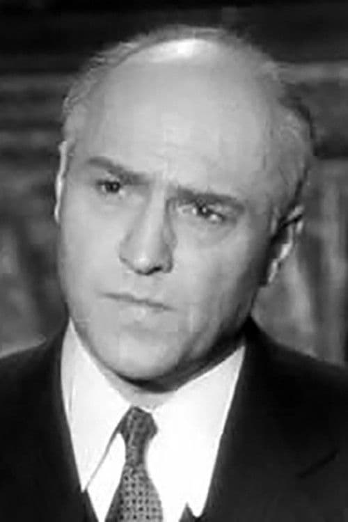 André Carnège profile photo