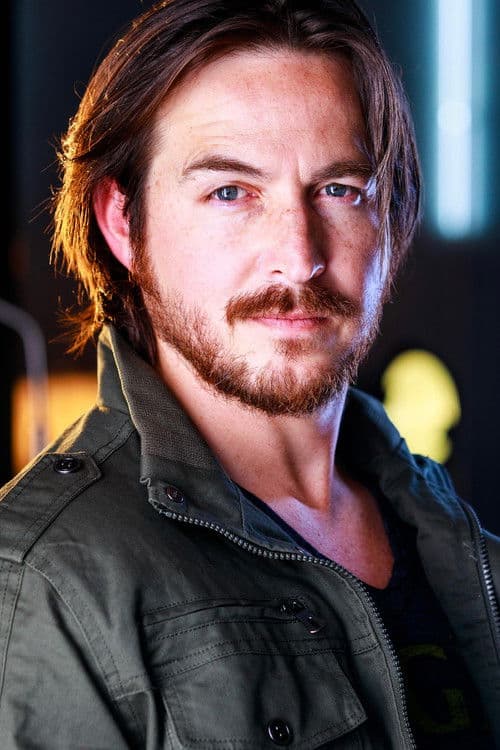 Robert Buckholtz profile photo