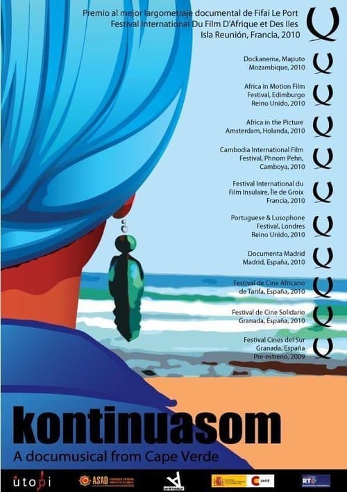 Kontinuasom poster