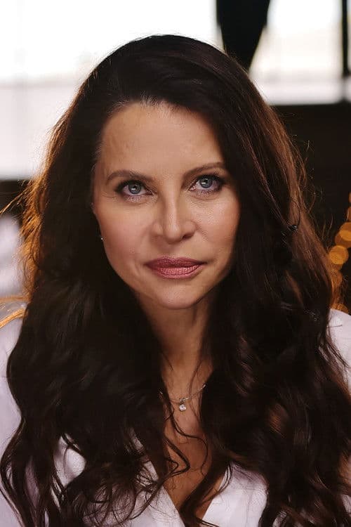 Tina Arning profile photo