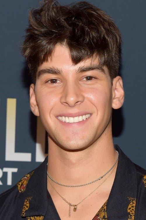 Nic Luken profile photo