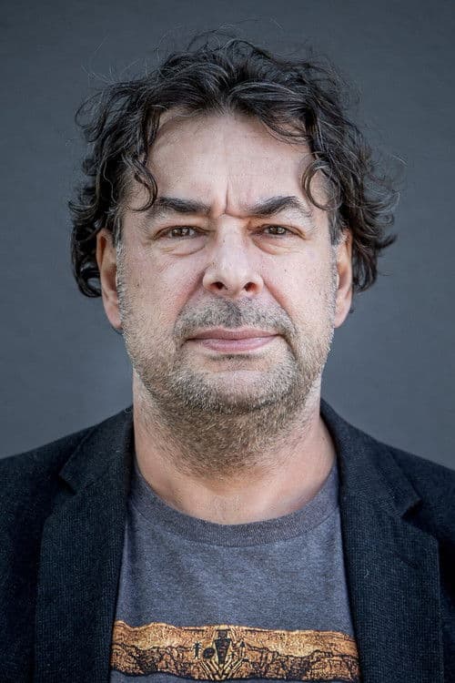 Peeter Oja profile photo