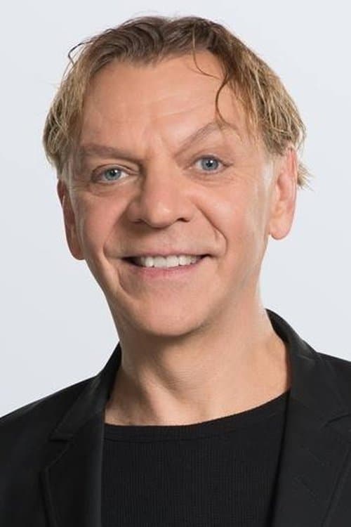 Marc Labrèche profile photo