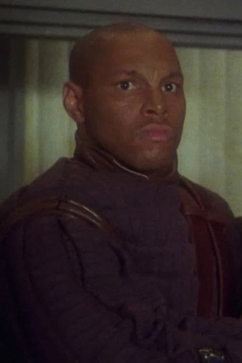 Troy A. Cephers profile photo