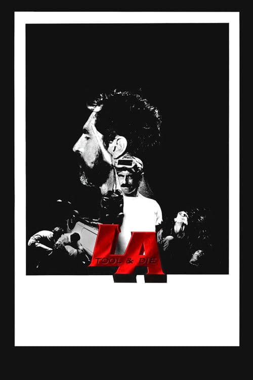 L.A. Tool & Die poster