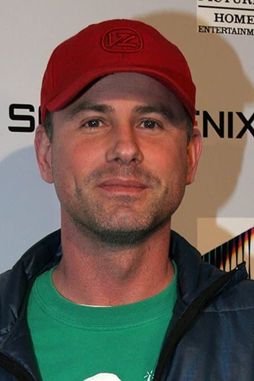 Steve Staley profile photo