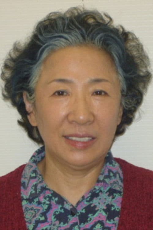 Joo Boo-jin profile photo