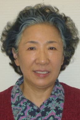 Joo Boo-jin profile photo