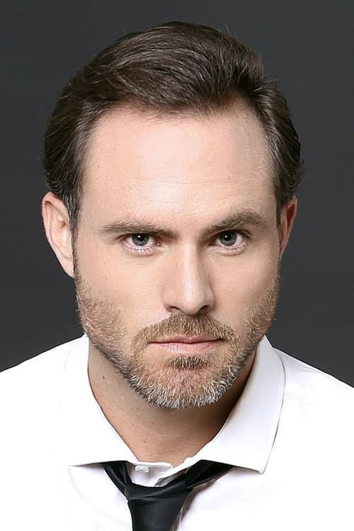 Erik Hayser profile photo