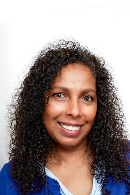 Lynnette Kissoon profile photo
