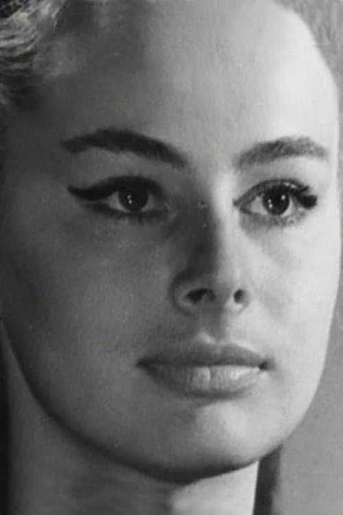 Liliya Evstigneeva profile photo