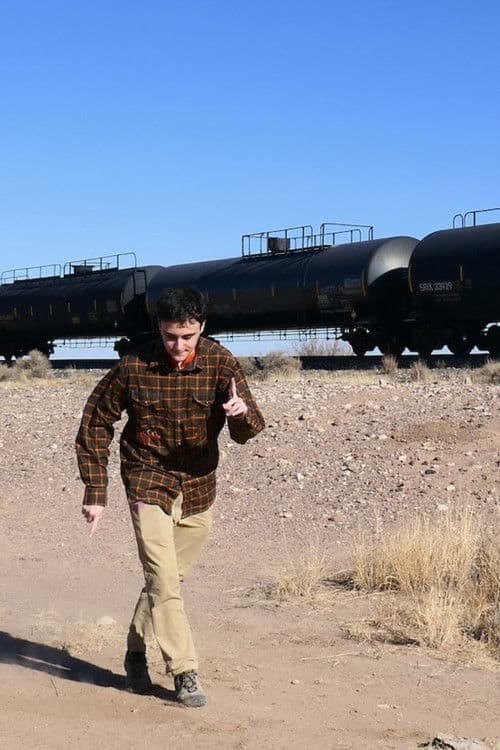 Rowan Benda profile photo