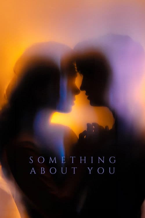 Something About You poster