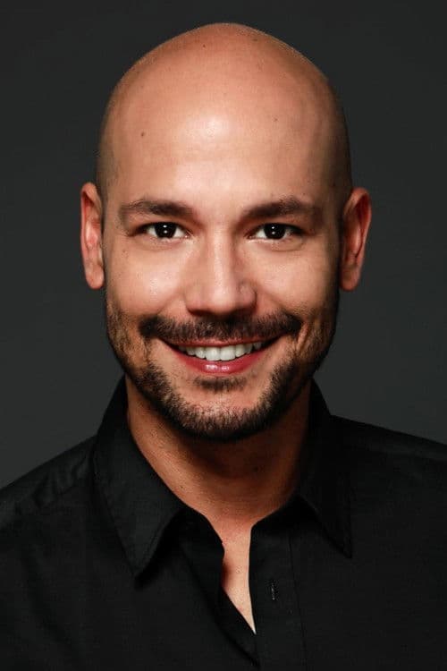 Juan Manuel Lenis profile photo