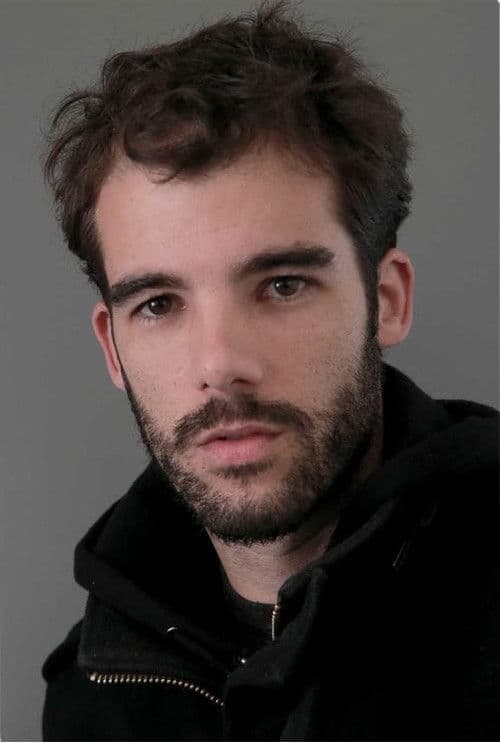 João Salaviza profile photo