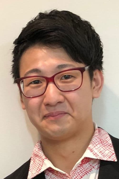 Kenta Hosoda profile photo