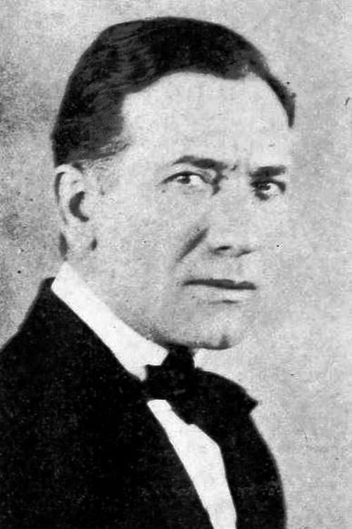 Brinsley Shaw profile photo