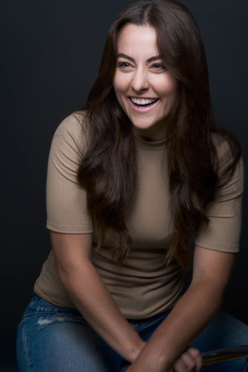 Ashley Ottesen profile photo