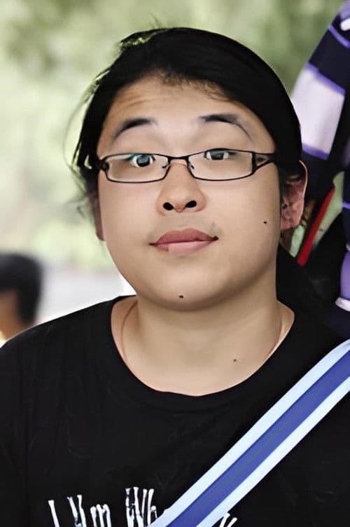 Yuejia Zhang profile photo