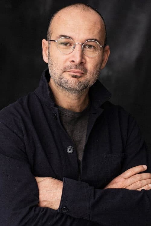 Alexander Nanau profile photo