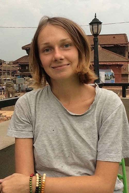 Alexandra Potapova profile photo