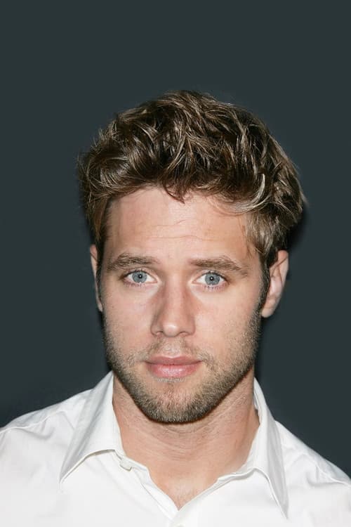 Shaun Sipos profile photo