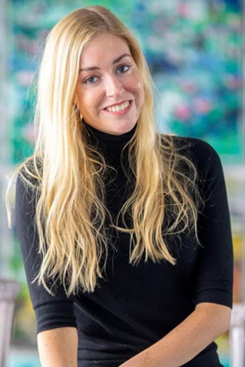 Raisa Blommestijn profile photo