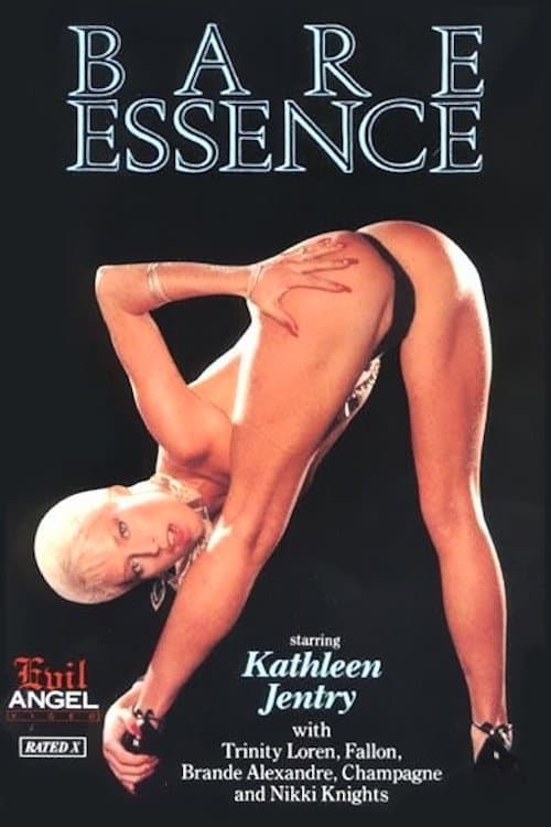 Bare Essence poster