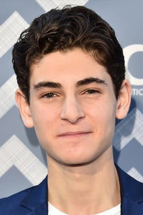 David Mazouz profile photo