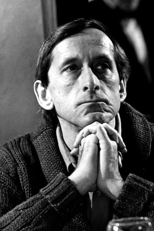 Andre Gregory profile photo