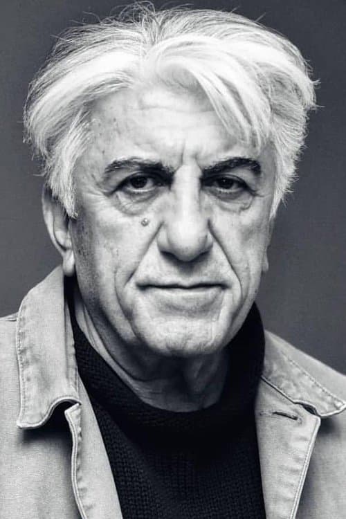 Reza Kianian profile photo