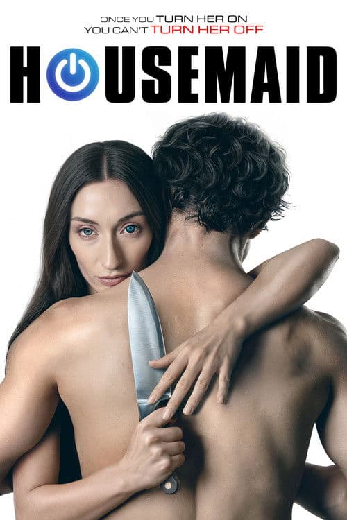 Housemaid poster