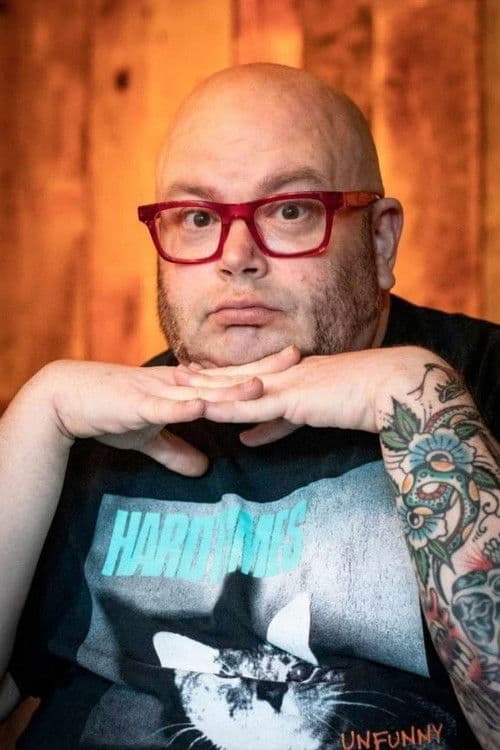 Ryan Danley profile photo